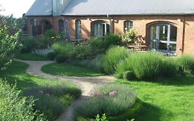 Birkenhof an der Ostsee